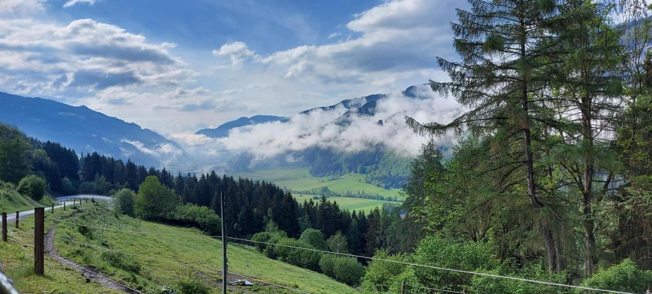 Camping Bella Austria Sankt Peter am Kammersberg Exterior photo